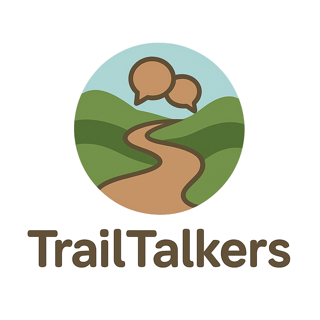 TrailTalkers Logo
