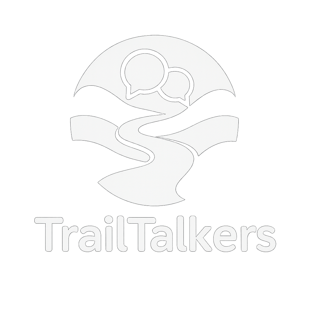 TrailTalkers Logo